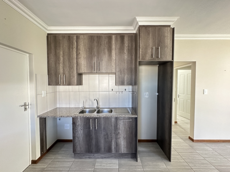 1 Bedroom Property for Sale in Heiderand Western Cape